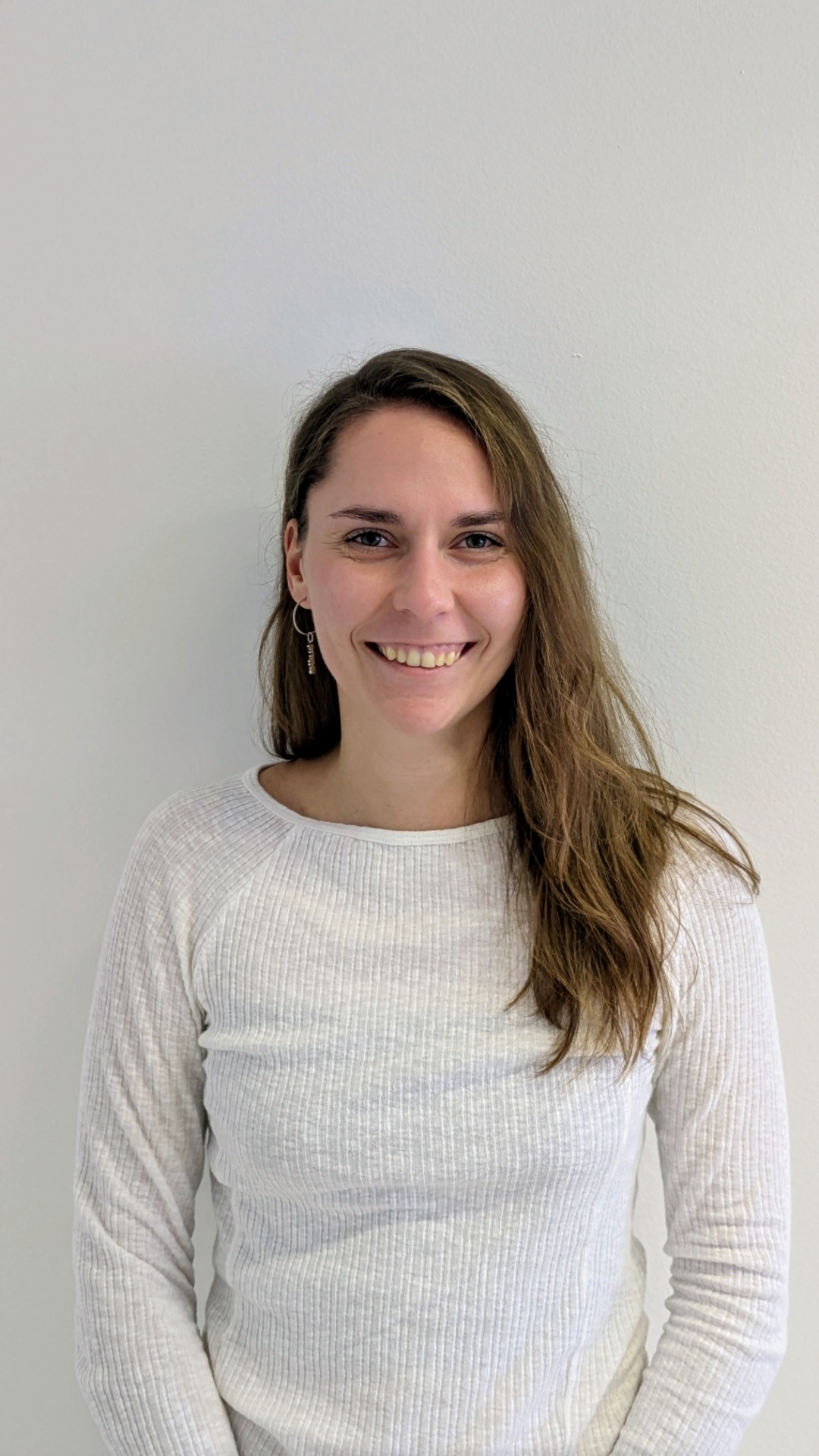 Mgr. Kseniya Lapotka